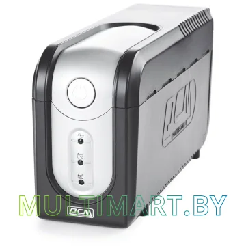 Источник бесперебойного питания Powercom Imperial IMP-625AP картинка 2